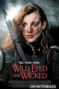 Wild Eyed and Wicked (2023) HQ Bengali Dubbed Movie