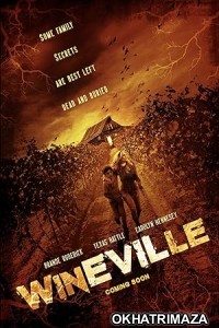 Wineville (2024) HQ Telugu Dubbed Movie