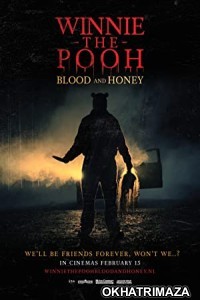 Winnie the Pooh Blood and Honey (2023) HQ Tamil Dubbed Movie