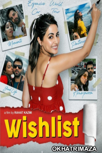 WishList (2020) Bollywood Hindi Movies