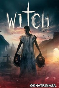 Witch (2024) HQ Hindi Dubbed Movie