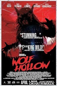 Wolf Hollow (2023) HQ Hindi Dubbed Movie