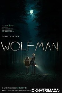 Wolf Man (2025) HQ Tamil Dubbed Movie