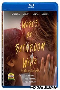 Words on Bathroom Walls (2020) Hollywood Hindi Dubbed Movies