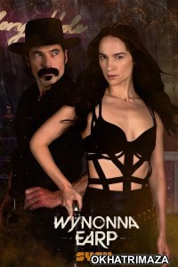 Wynonna Earp (2017) Season 2 Hindi Dubbed Series