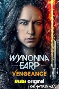 Wynonna Earp Vengeance (2024) HQ Telugu Dubbed Movie