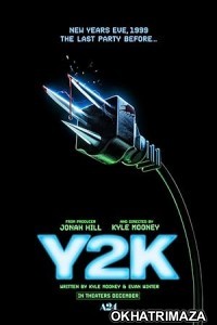 Y2K (2024) HQ Bengali Dubbed Movie