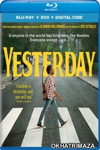 Yesterday (2019) Hollywood Hindi Dubbed Movies