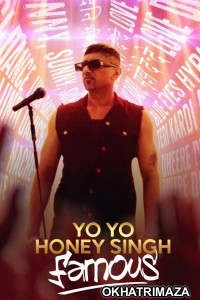 Yo Yo Honey Singh Famous (2024) Bollywood Hindi Movie