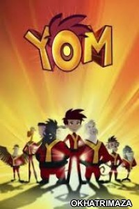 Yom (2017) Hindi Dubbed Season 1 Complete Show