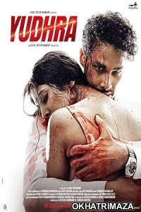 Yudhra (2024) HQ Bengali Dubbed Movie