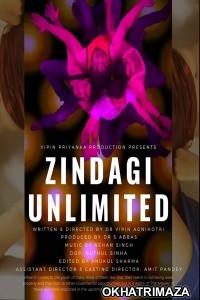 Zindagi Unlimited (2021) Bollywood Hindi Movie